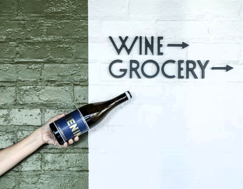 Dimensional Directional signs